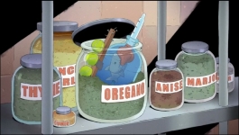 Among Us - Season 01 Episode 05